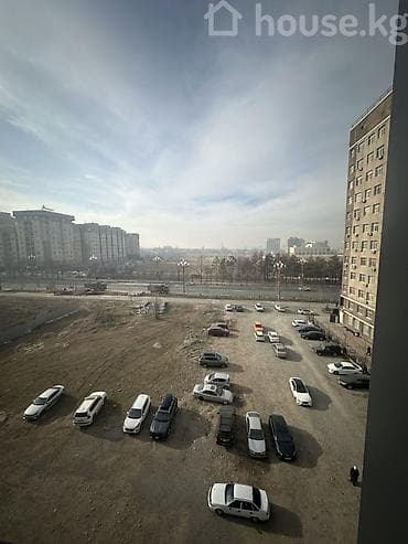 3 комнаты, 68 м², Элитка, 6 этаж, Евроремонт