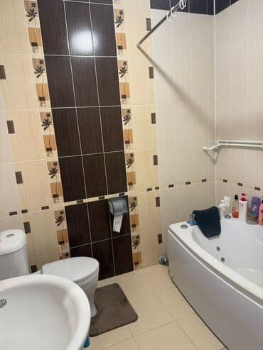 куплю дом село кенеш: Дом, 150 м², 5 комнат, Агентство недвижимости, Дизайнерский ремонт — 12