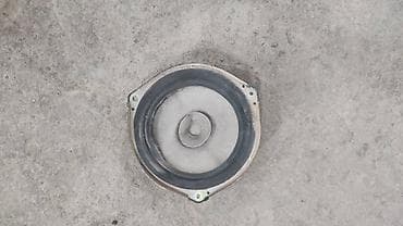 Автозапчасти: Mazda 121 Динамик, Мазда 121 колонки Передний левый см.Фото — 2