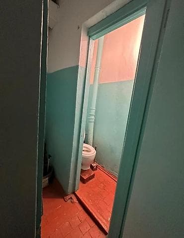 сдаю квартиру район бгу: 1 комната, 13 м², Гостиничный тип, 4 этаж, Косметический ремонт — 4