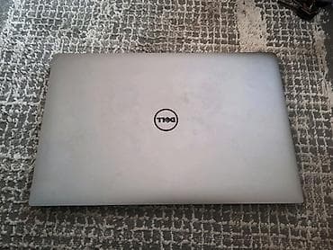 display: Б/у, Intel Core i7 — 10