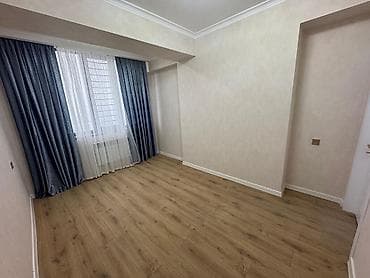 бульвар: 2 комнаты, 61 м², Элитка, 11 этаж, Евроремонт — 7