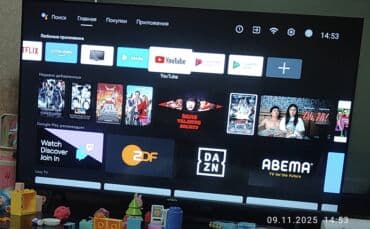 телевизор в рассрочку в бишкеке без банка: Продаю телевизор Б/У . 8 тыс Основные характеристики Тип	Smart TV — 2