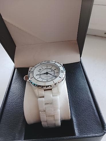 apple whatch: Классические часы часы, Керамика, Женские, Новый — 2