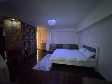 умный дом: 45 кв. м, Эмереги менен — 8