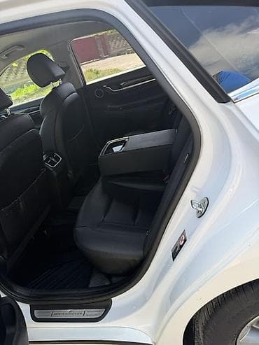 бампер на матиз 3: Hyundai Grandeur: 2019 г., 3 л, Автомат, Бензин, Седан — 7