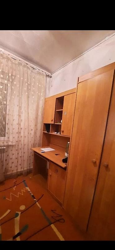 дом плюс: 58 м², 3 комнаты, Забор, огорожен — 5