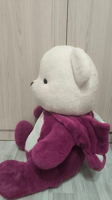 Прокат одежды: Ростовая кукла, Зверушка, Медведь — 2