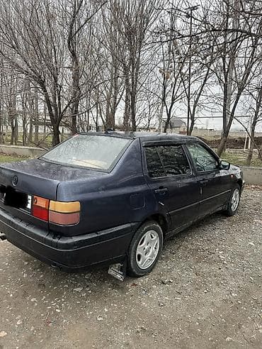 двигатель хонда жаз: Volkswagen Vento: 1993 г., 1.8 л, Механика, Бензин, Седан — 5