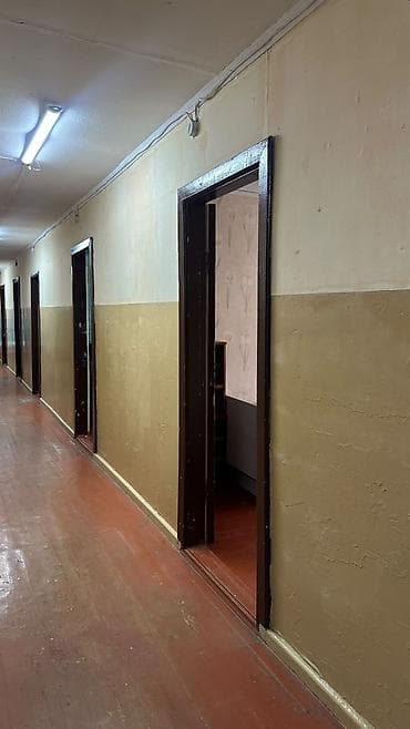 2 rooms: Общежитие/хостел: комнаты для размещения бригад и рабочих и для — 2