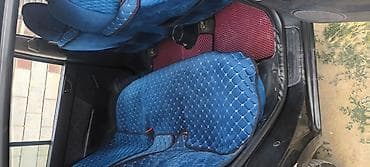 джета: Hyundai Getz: 2005 г., 1.3 л, Механика, Бензин, Седан — 4