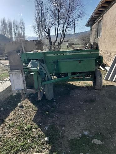 газ 52 бензовоз: Трактор Беларус МТЗ-952 - Полный привод (4x4), универсально-пропашной — 6