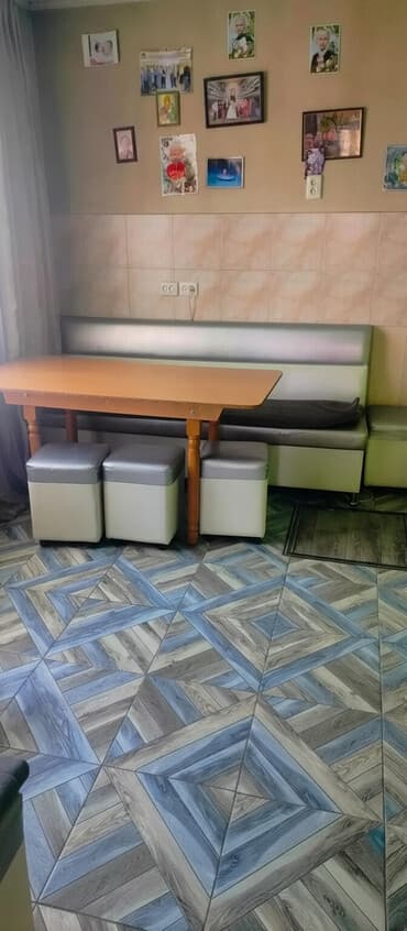 дизель сдам частный дом без хозяина в бишкеке: Дом, 85 м², 3 комнаты, Собственник — 1