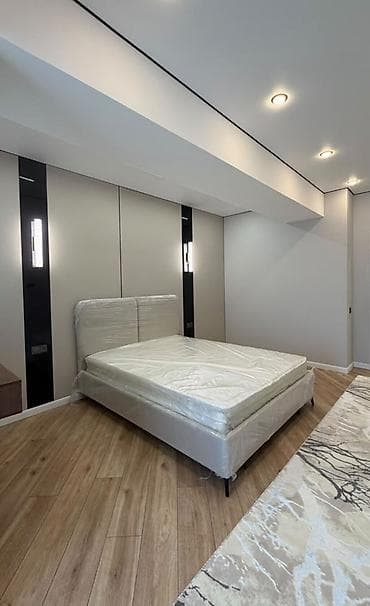binar: 2 комнаты, 71 м², Филармония Элитка, 10 этаж, Евроремонт — 4