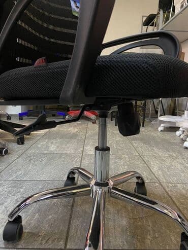 купить игровое кресло в бишкеке: Кресло для компьютера, Кресло для офиса, Офисное кресло, Кресла для — 5