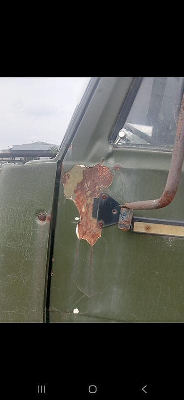 185 75 16с: Кабина Камаз — 4