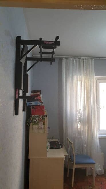 турник для дома бишкек цена: Турник, Новый, Бесплатная доставка — 6