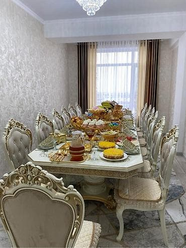 Новостройки от застройщика: 3 комнаты, 85 м², Элитка, 9 этаж, Евроремонт — 6