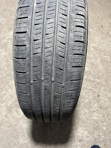 Летние шины 225/65 R17, комплект из 4 шт. Характеристики: - Размер