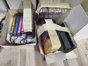 geforce 210: Продам СНЧП + чипы с авто сбросом для HP pagewide моделей — 5