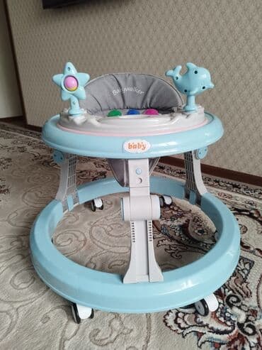 одежда сажда: Ходунок детский состояние отличное — 1