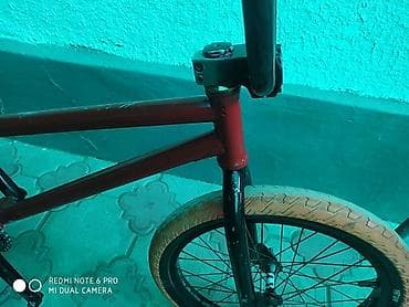 горах: Рама WTP хромо Вилка хромо Руль хромо Все на промподшипниках Есть не — 4