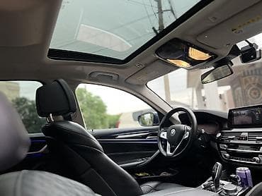 bmw 340i: BMW 5 series: 2019 г., 2 л, Автомат, Бензин, Седан — 7