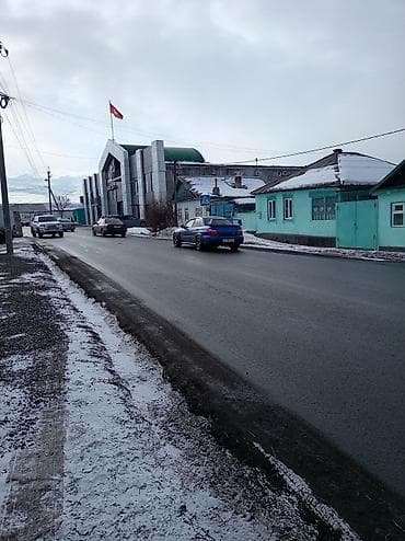 6 соток, Для бизнеса, Красная книга, Тех паспорт at lalafo.kg 6 соток, Для бизнеса, Красная книга, Тех паспорт