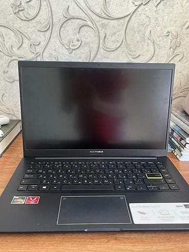 ASUS VivoBook S14/S15 — тонкий и легкий ноутбук в синем алюминиевом — 2
