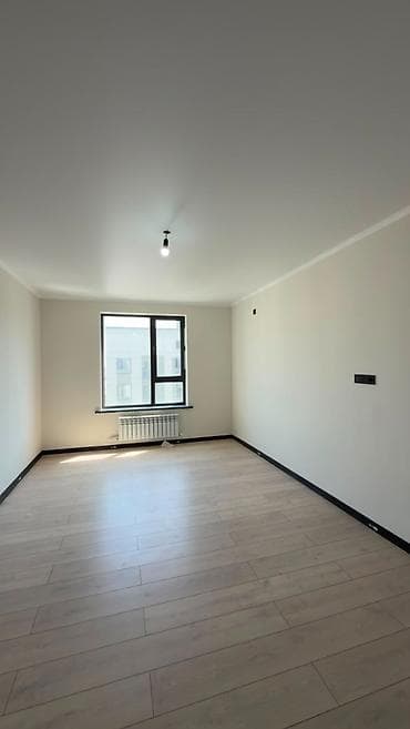 57: 2 комнаты, 68 м², Тунгуч мкр Элитка, 14 этаж, Свежий ремонт — 8