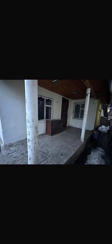 Аренда домов: Сдается квартира 2х комнатная Район : Кызыл-Аскер Рядом #50 школа — 1