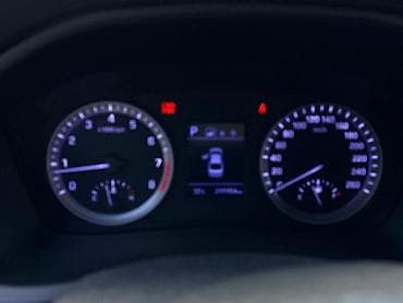 sonata hyundai: Hyundai Sonata: 2022 г., 2 л, Автомат, Газ, Седан — 9