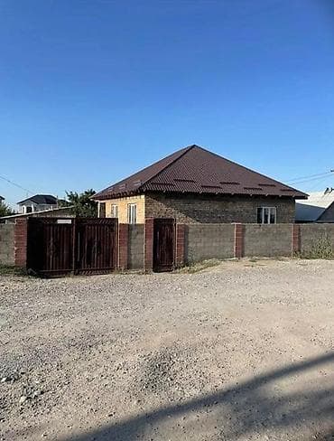 Сниму дом: Продаётся дом в районе Арча бешик 4х комнатный уютный одноэтажный с — 2