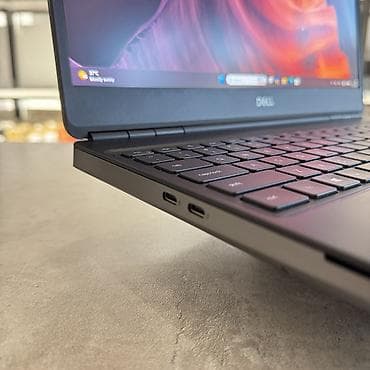 Стол компьютерлери, жумуш станциялары: Колдонулган, Intel Core i7 — 3