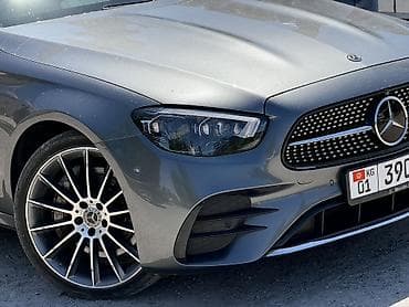 w210 e320: Mercedes-Benz E-Class: 2021 г., 0.2 л, Автомат, Бензин, Седан — 2