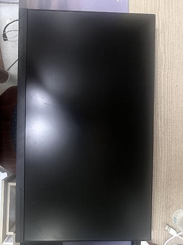 hyperx cloud core: Монитор, Б/у, LCD, 23" - 24" — 8