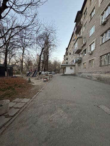 1 комнатная квартира в тунгуче: 1 комната, 21 м², Гостиничный тип, 2 этаж, Косметический ремонт — 5