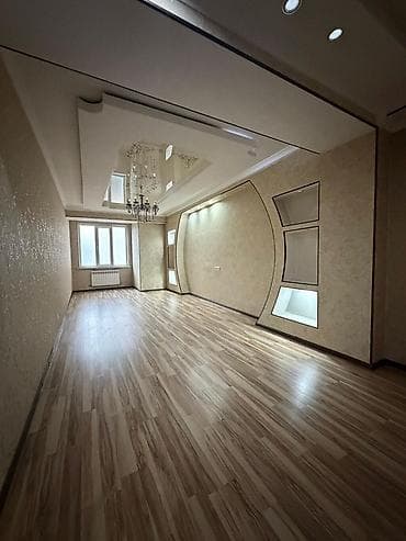 1 room: 3 комнаты, 130 м², 2 этаж, Дизайнерский ремонт — 7