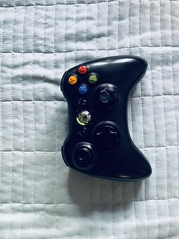 studio display: Xbox 360 E (черная) с геймпадом Комплектация: - консоль Xbox 360 E - — 2