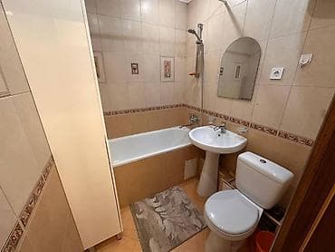 1room flat: 1 комната, Собственник, С мебелью полностью — 2