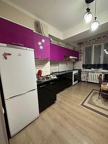 2 бөлмө, Менчик ээси, Чогуу жашоо менен, Жарым -жартылай эмереги бар — 7