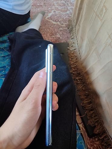 galaxy a12: Samsung Galaxy S21 Ultra 5G, Б/у, 256 ГБ, 1 SIM, eSIM, 2 SIM — 5