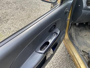 дайхатсу коуре: Daewoo Matiz: 2005 г., 0.8 л, Ручные, Бензин, Хэтчбэк — 5