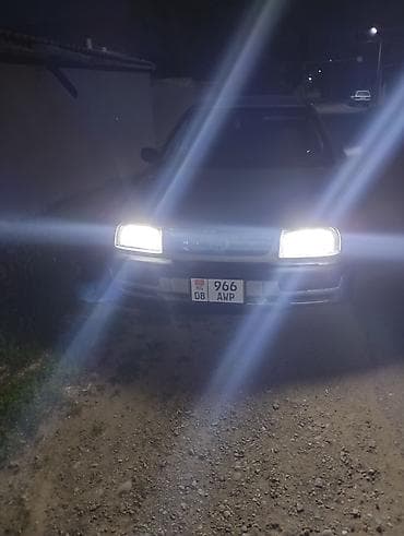 initial d: Volkswagen Jetta: 1995 г., Седан — 3