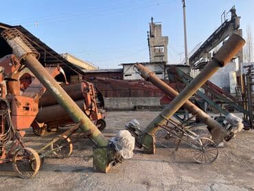 пресс подборщик тукан цена в бишкеке: Зерномет 3шт зерномет пушка 3шт Город Ош или обмен на авто — 2