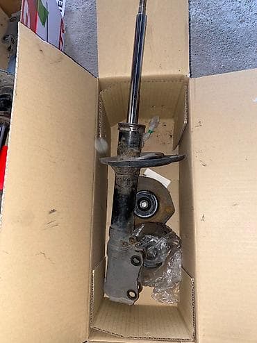 амортизатор камри 45: Задний амортизатор, Передний амортизатор Toyota Б/у, Оригинал, Япония — 2