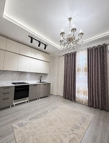 pro group: 1 комната, 38 м², Рухий Мурас ж/м Элитка, 3 этаж, Евроремонт — 3