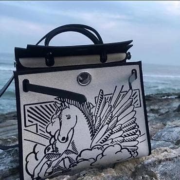 продаю сумки: Продаю Новые сумки 🌸 Креативные, можно собрать классные образы — 2