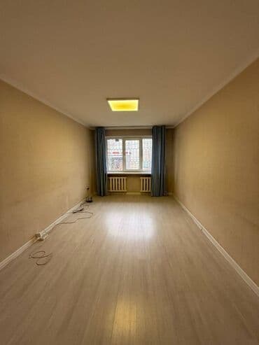 Oldsmobile: 3 комнаты, 58 м², 104 серия, 1 этаж, Евроремонт — 1