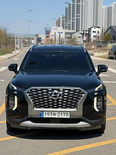 kia telluride: Hyundai Palisade: 2022 г., 2.2 л, Автомат, Бензин, Кроссовер — 2